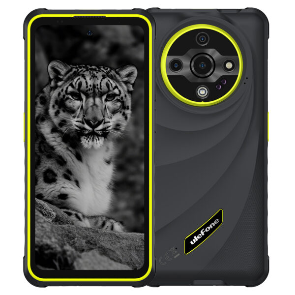 Ulefone Armor X31 Dual SIM (6/128GB) Ανθεκτικό Smartphone