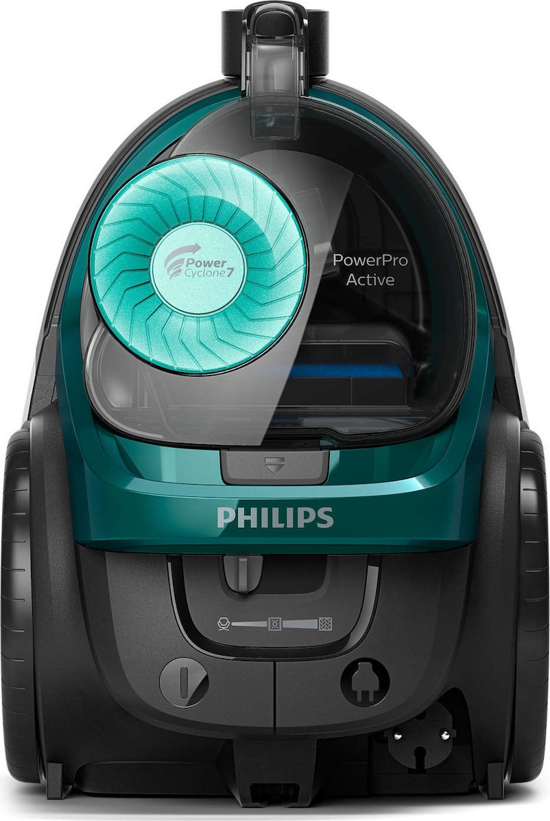 Philips 900W με Κάδο FC955