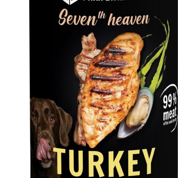 Paka Zwierzaka Υγρή Τροφή 400gr