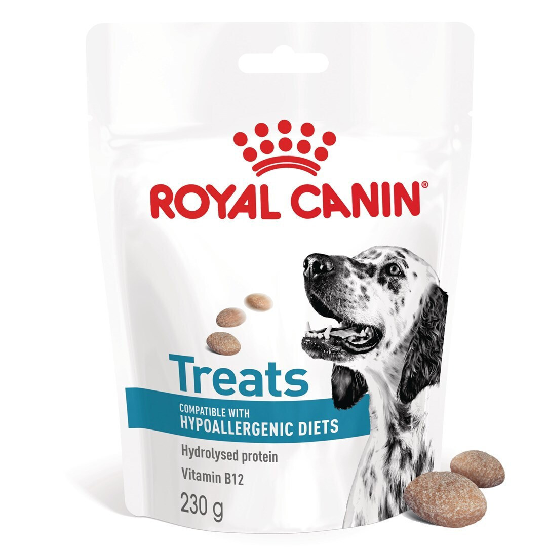Royal Canin Hypoallergenic 230gr