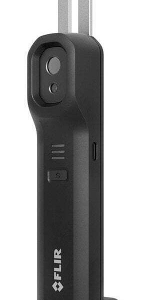 Flir Thermal Camera Wireless Connectivity Flir One Edge Foedge