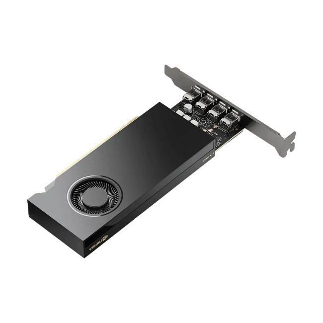 PNY RTX 2000E Ada 16GB Small Box