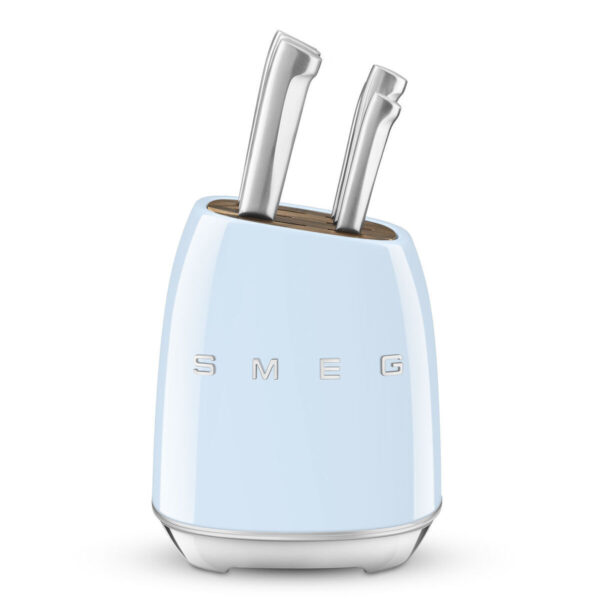 Smeg Σετ με Βάση