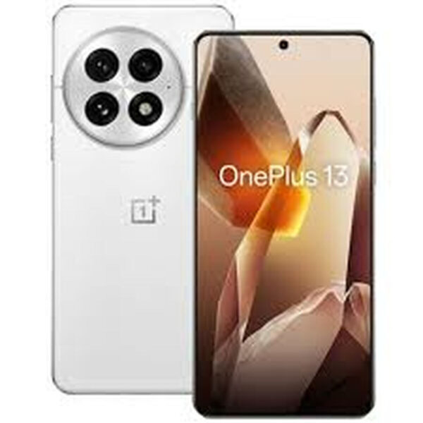 OnePlus 13 5G Dual SIM