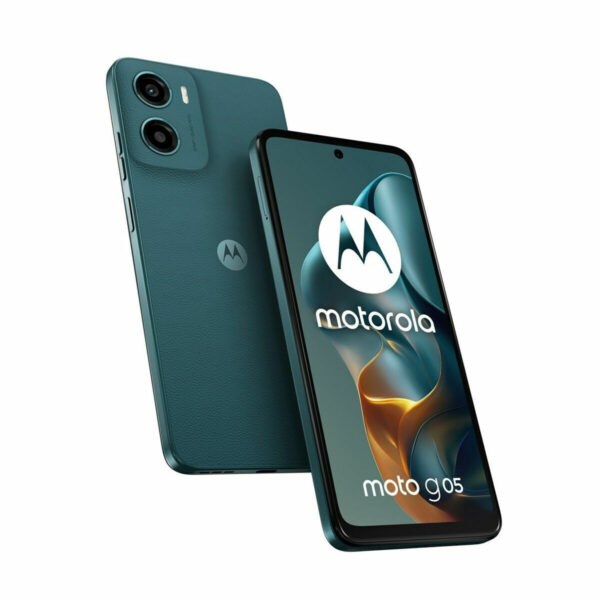 Motorola Moto G05 Dual SIM