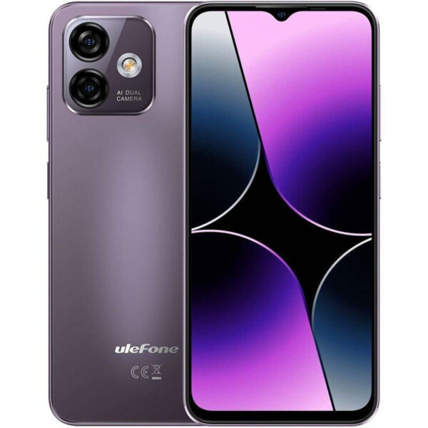 Ulefone Note 16 Pro NFC Dual SIM