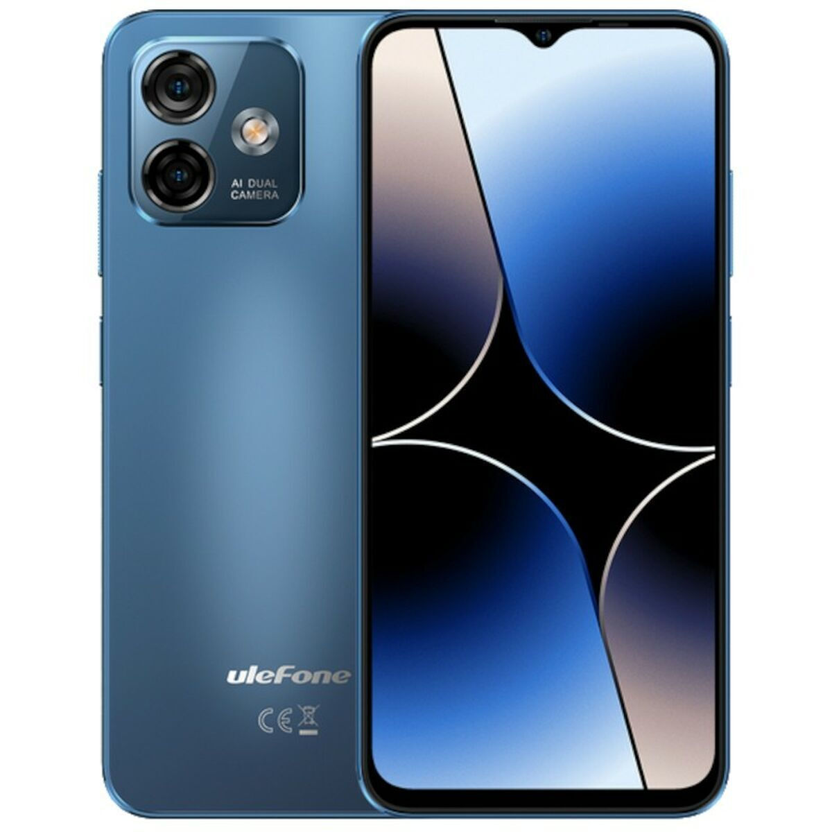 Ulefone Note 16 Pro NFC Dual SIM - Image 1