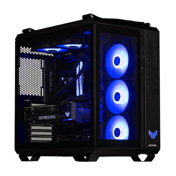 Actina 5901443411826 (Ryzen 7-9800X3D/32GB/2TB)