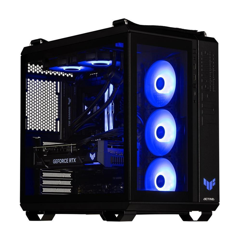 Actina 5901443411871 (Ryzen 9-9900X/32GB/2TB)