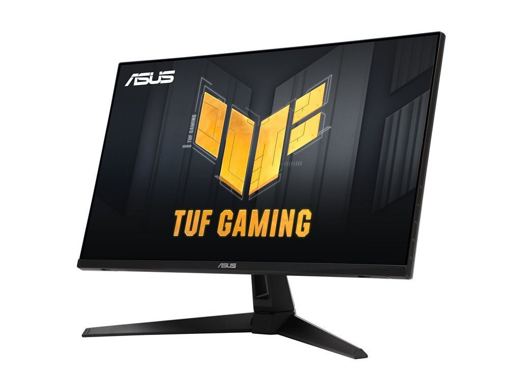 Asus VG27UQ1A 27" IPS HDR 4K 3840x2160 - Image 1