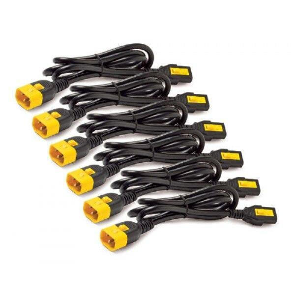 APC IEC C14 - IEC C13 Cable 1.8m