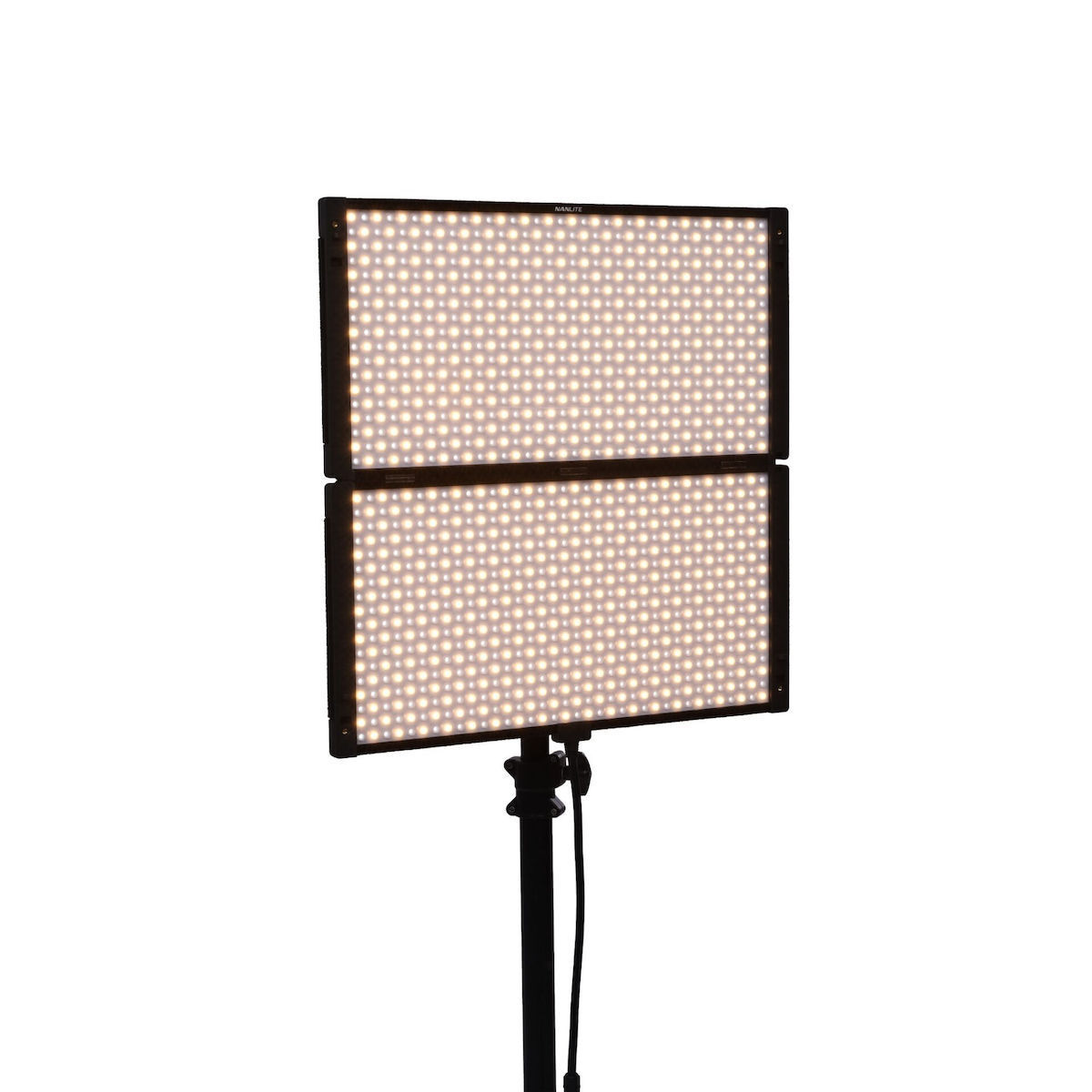 Nanlite Bi-color