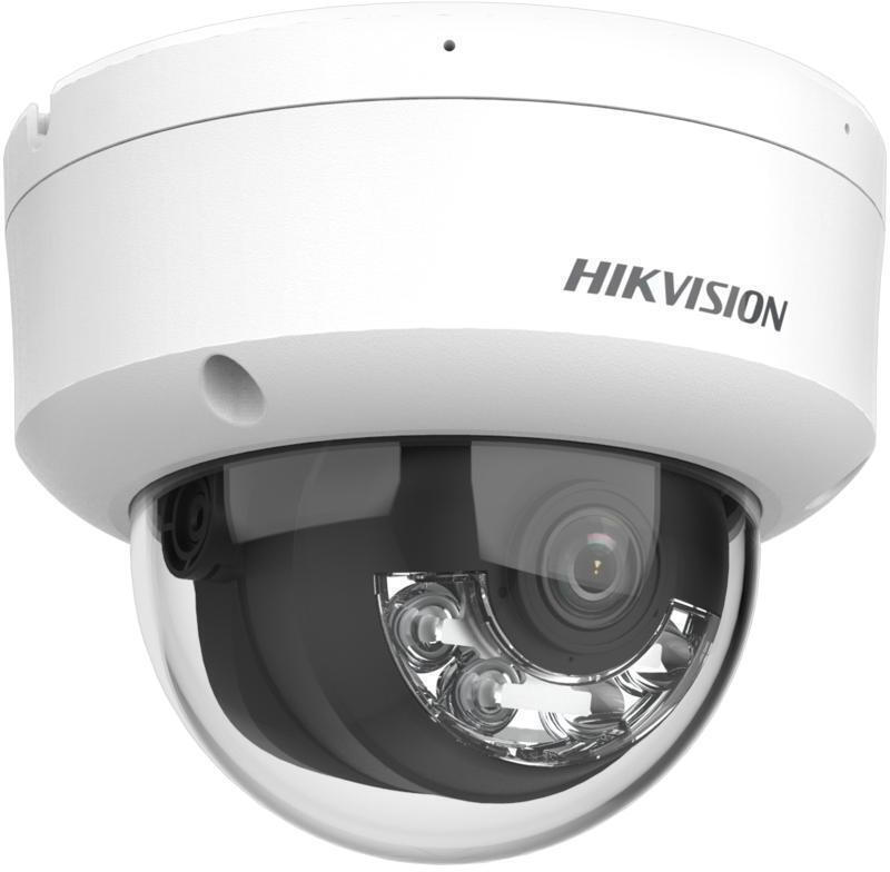 Hikvision IP Αδιάβροχη Κάμερα Full HD+ 6MP