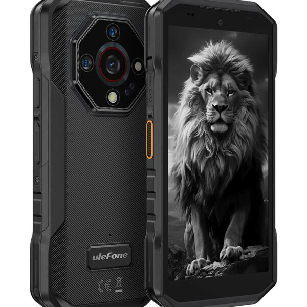 Ulefone Armor X32 Pro 5G Dual SIM (8/256GB)