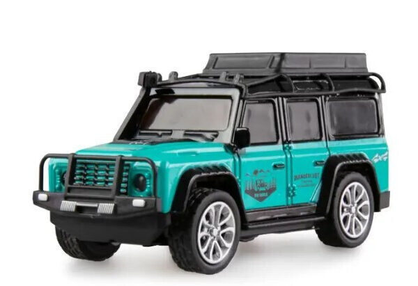Amewi Die Cast Τηλεκατευθυνόμενο Αυτοκίνητο