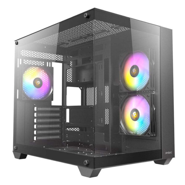 Antec CX800 Midi Tower με Πλαϊνό Παράθυρο