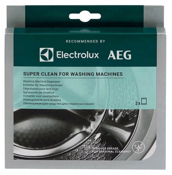 20250429091004_792bcee7 Electrolux Υγρό Καθαριστικό Πλυντηρίου Πιάτων M2WCP051 - Image 2