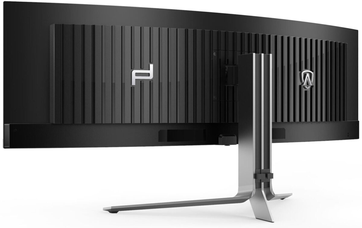AOC Porsche Design Agon Pro PD49 49" Ultrawide QD-OLED HDR Curved 5120x1440 - Image 7