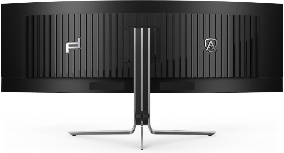 AOC Porsche Design Agon Pro PD49 49" Ultrawide QD-OLED HDR Curved 5120x1440 - Image 8