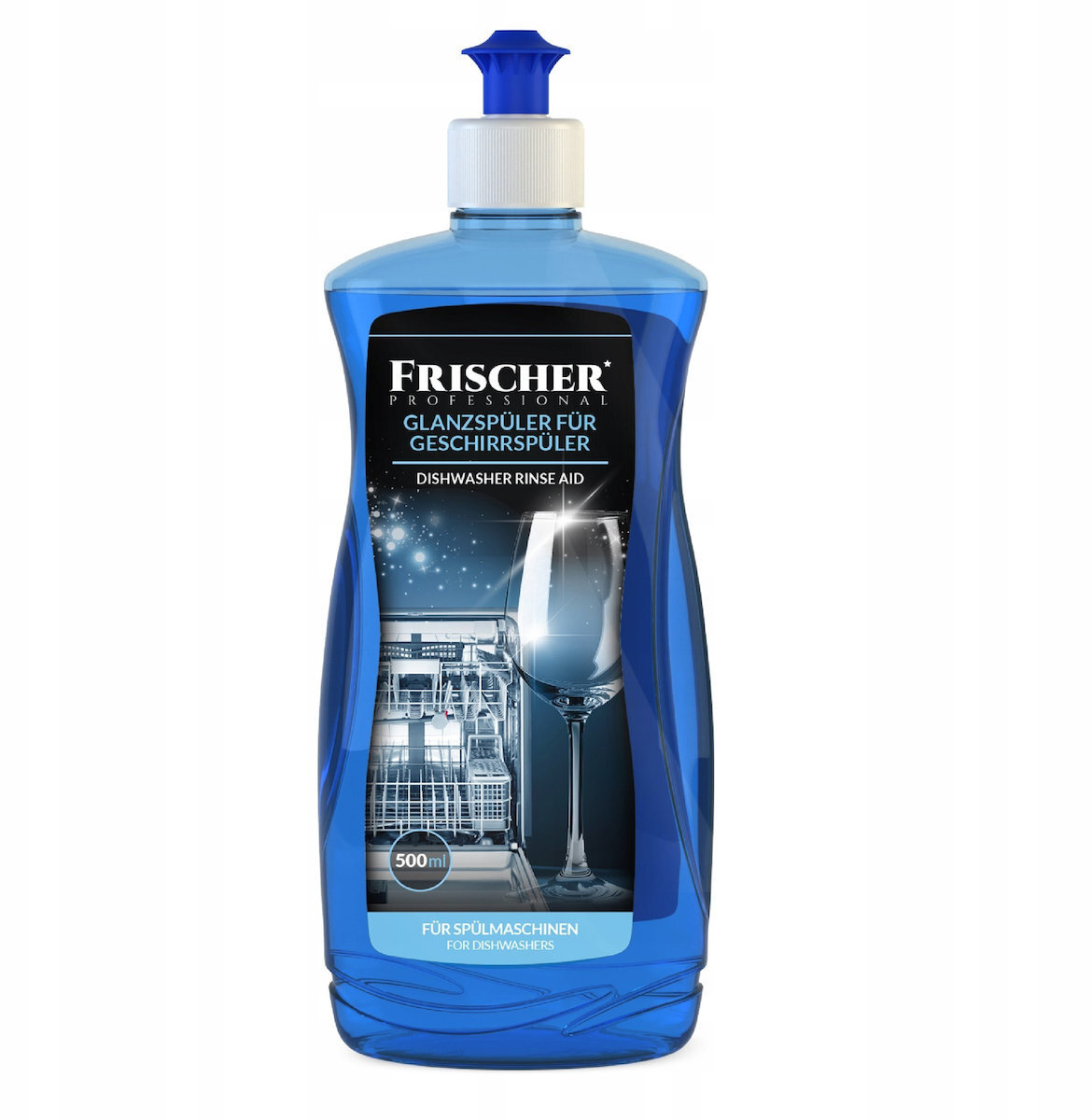 20250429105128_frischer_ygro_katharistiko_plyntiriou_piaton_500ml Frischer Υγρό Καθαριστικό Πλυντηρίου Πιάτων 500ml FR00019_500 - Image 1