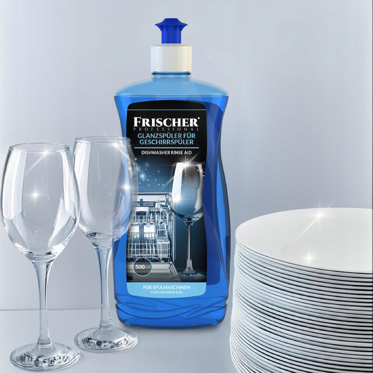 20250429105139_a963641e Frischer Υγρό Καθαριστικό Πλυντηρίου Πιάτων 500ml FR00019_500 - Image 4