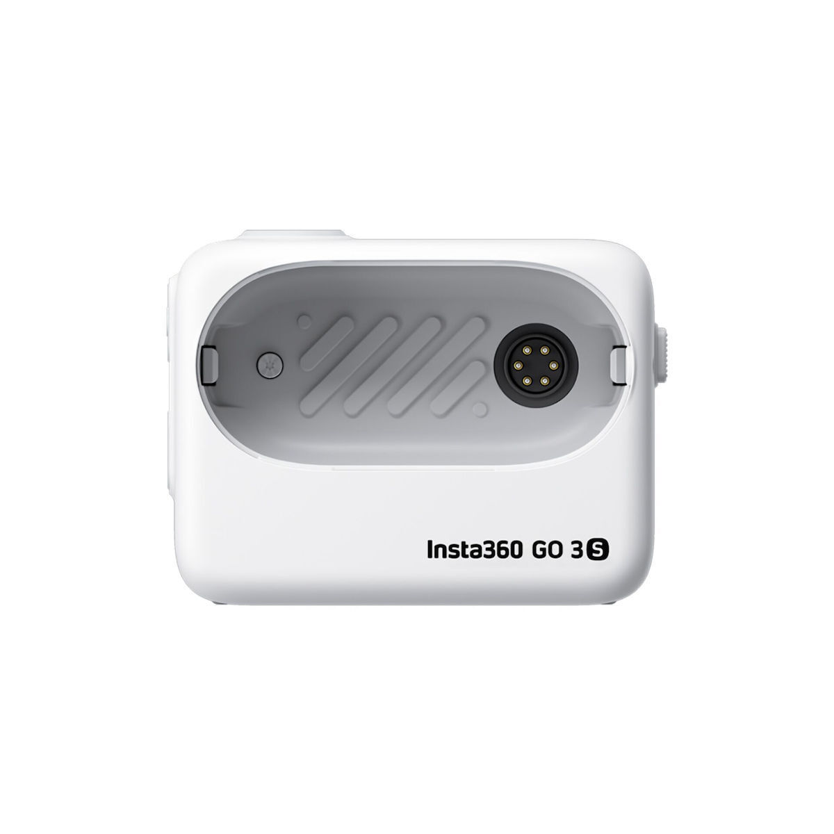 Insta360 Go 3s Action Pod Arctic White