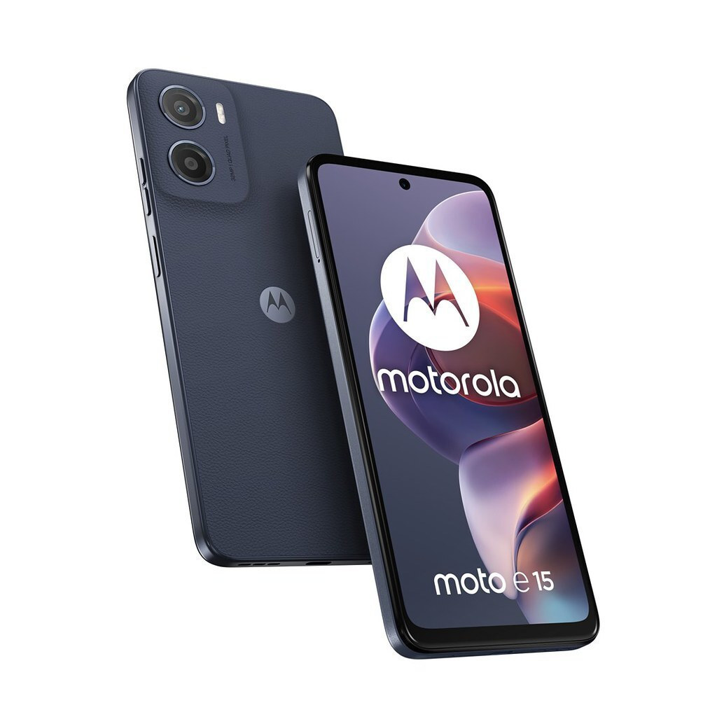 Motorola Moto E15 Dual SIM (2/64GB)