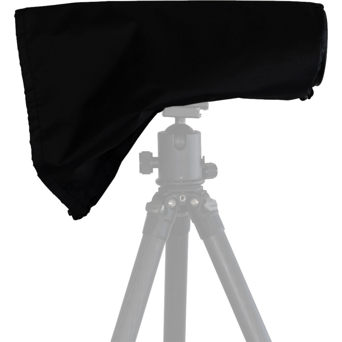 Buteo Photo Gear Rain Cover 1 Black