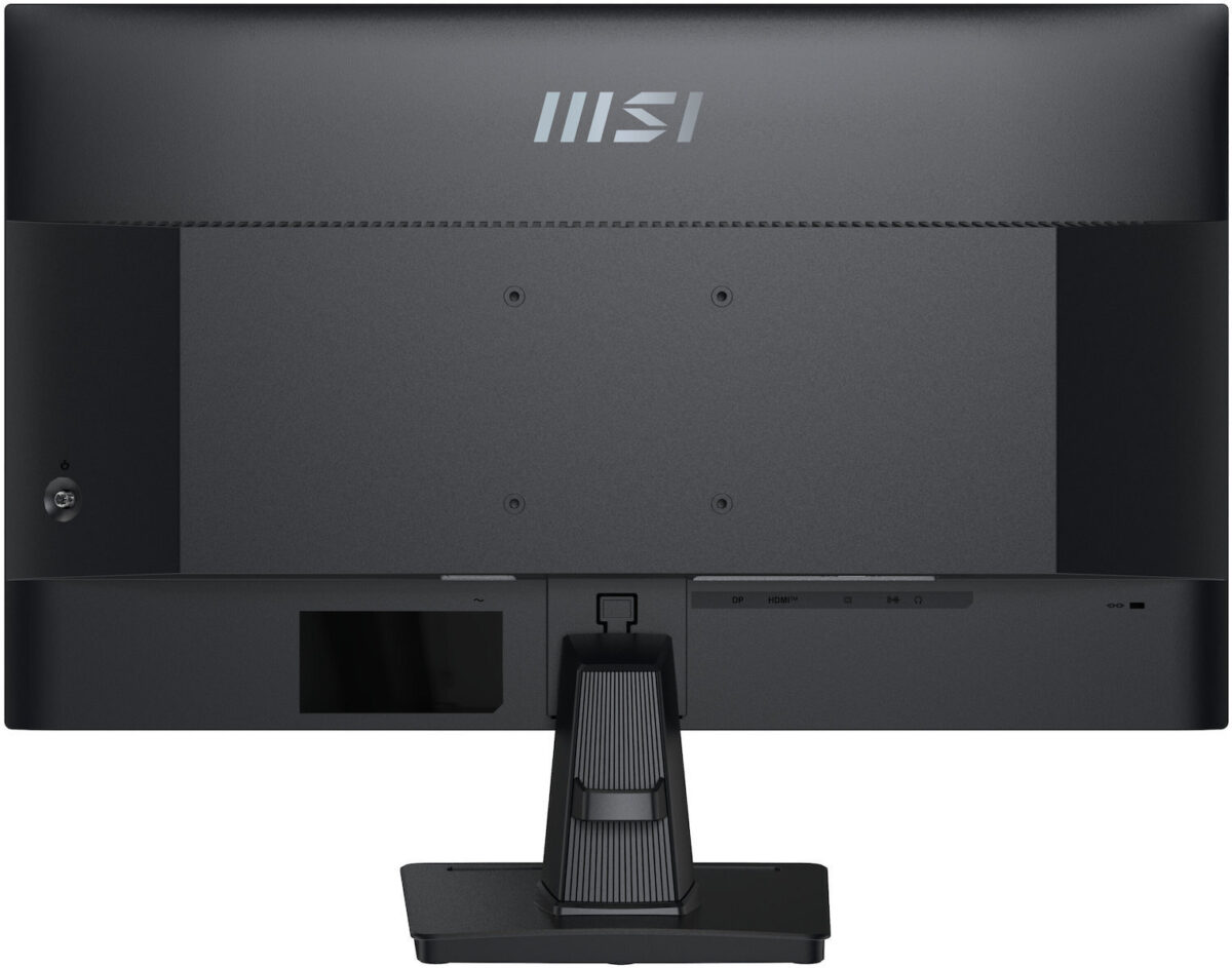 MSI PRO MP245G 23.8" IPS FHD 1920x1080 - Image 4