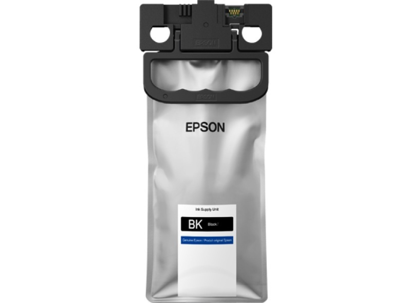 Epson WF PRO EM-C810XR BK Γνήσιο Μελάνι Εκτυπωτή InkJet Μαύρο