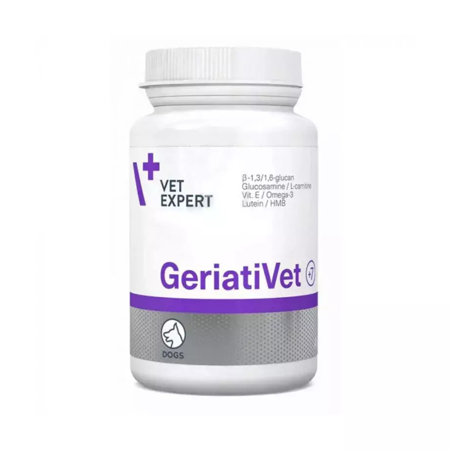 VetExpert Geriativet +5 45τμχ