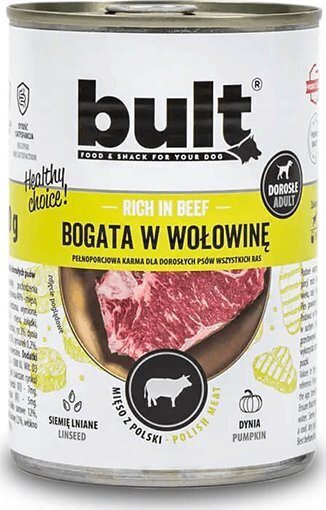 Bult Υγρή Τροφή 400gr