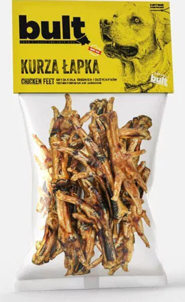 Bult Λιχουδιά Σκύλου με Κοτόπουλο 150gr