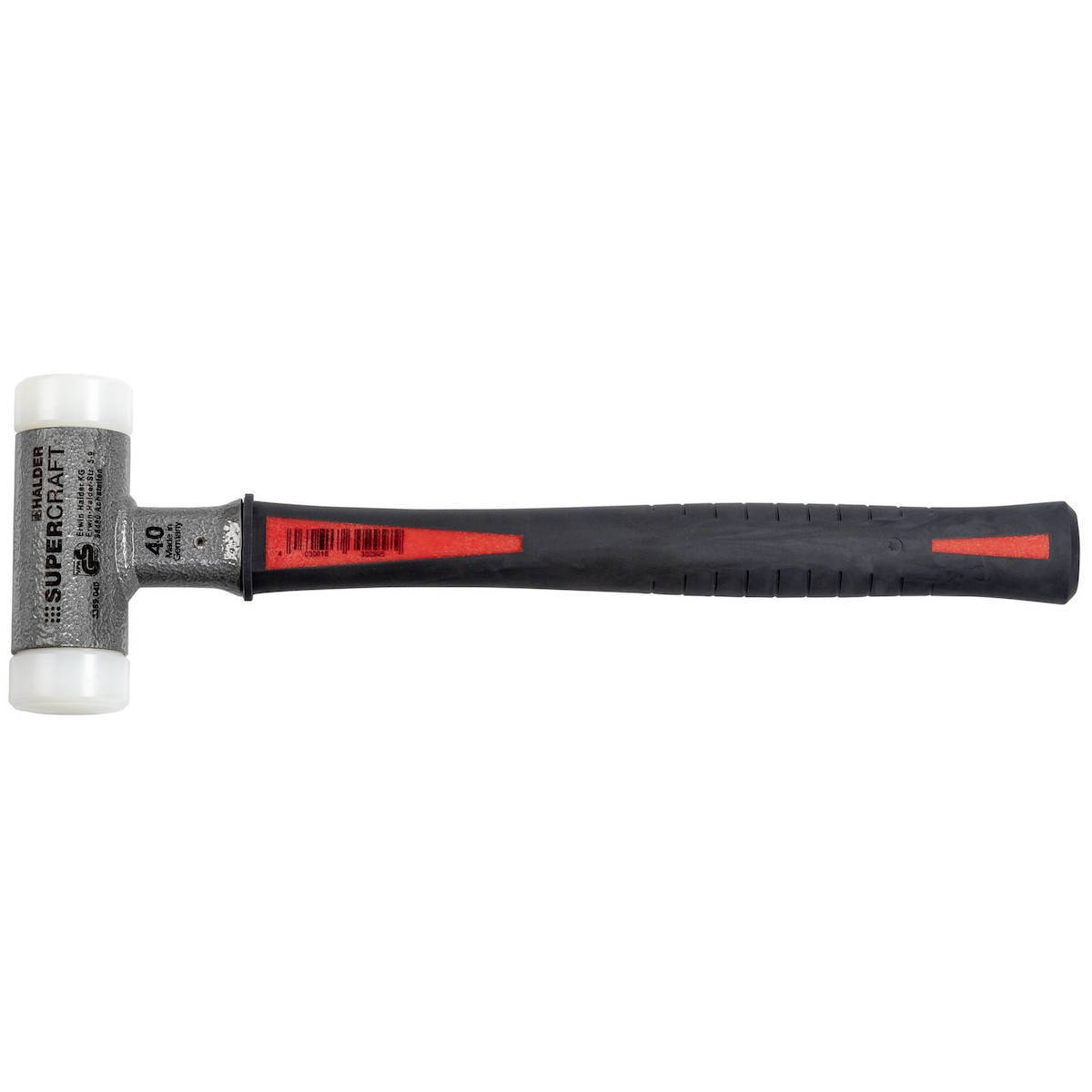 Halder Supercraft Ματσόλα με Πλαστική Λαβή 3389040