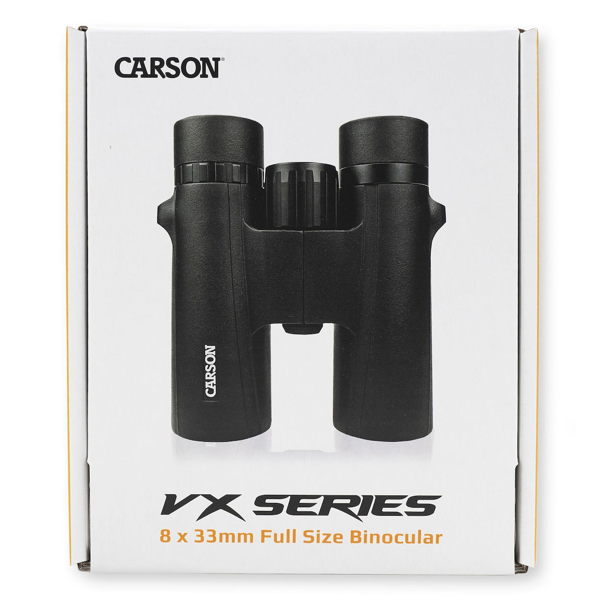 20250502163052_72b18c50 Carson Κιάλια Αδιάβροχα VX-833 8x33mm - Image 9