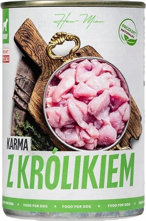 Bult Υγρή Τροφή 400gr