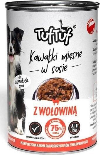 Bult Υγρή Τροφή 415gr