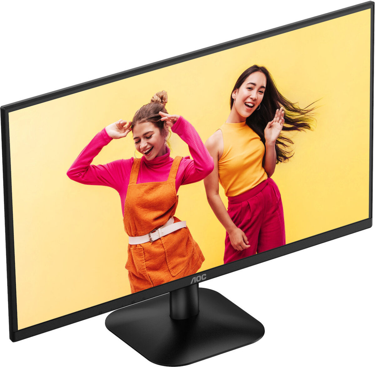 AOC 24B35HM2 23.8" VA FHD 1920x1080 - Image 8