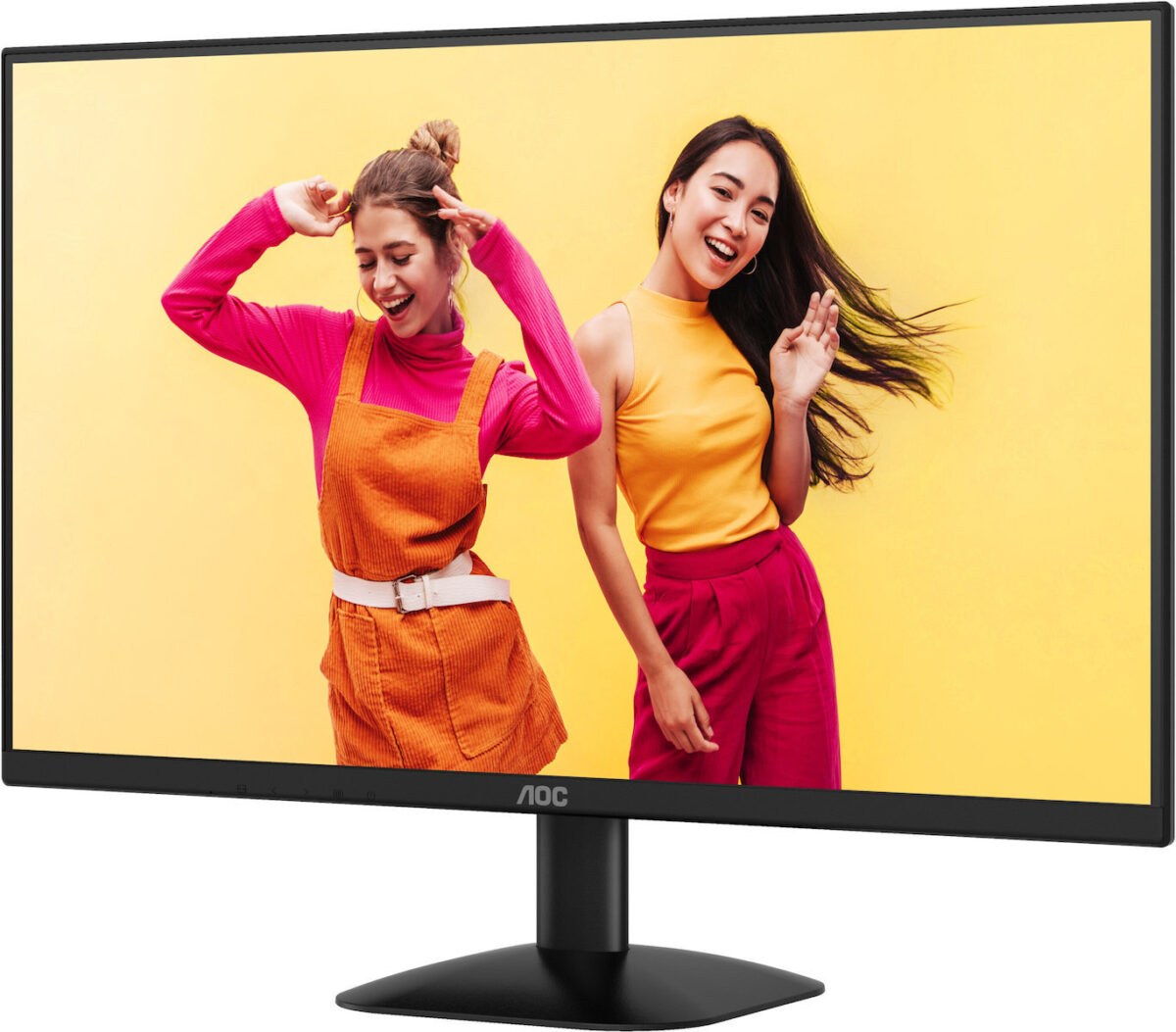 AOC 24B35HM2 23.8" VA FHD 1920x1080 - Image 1