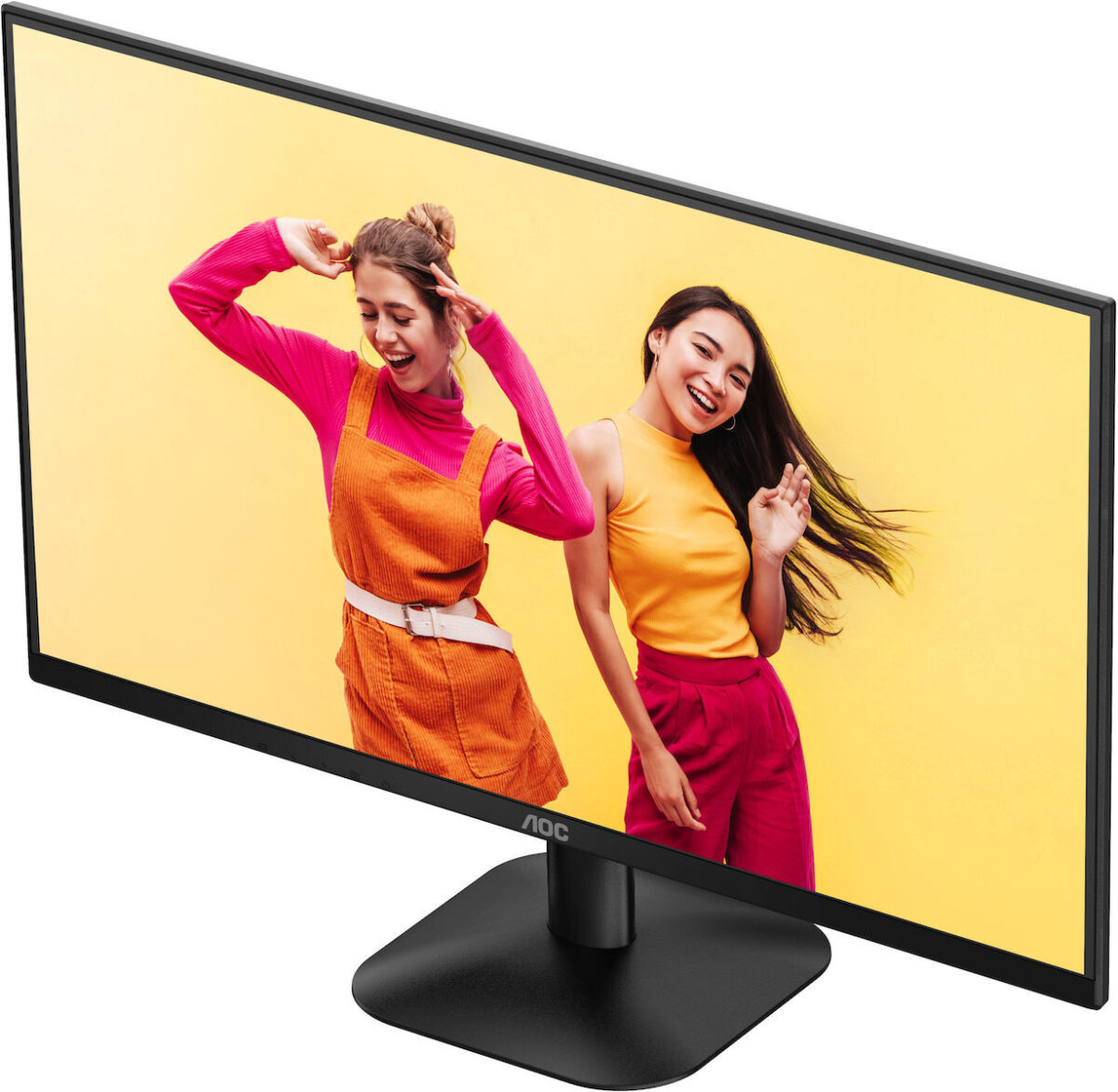 AOC 24B35HM2 23.8" VA FHD 1920x1080 - Image 3