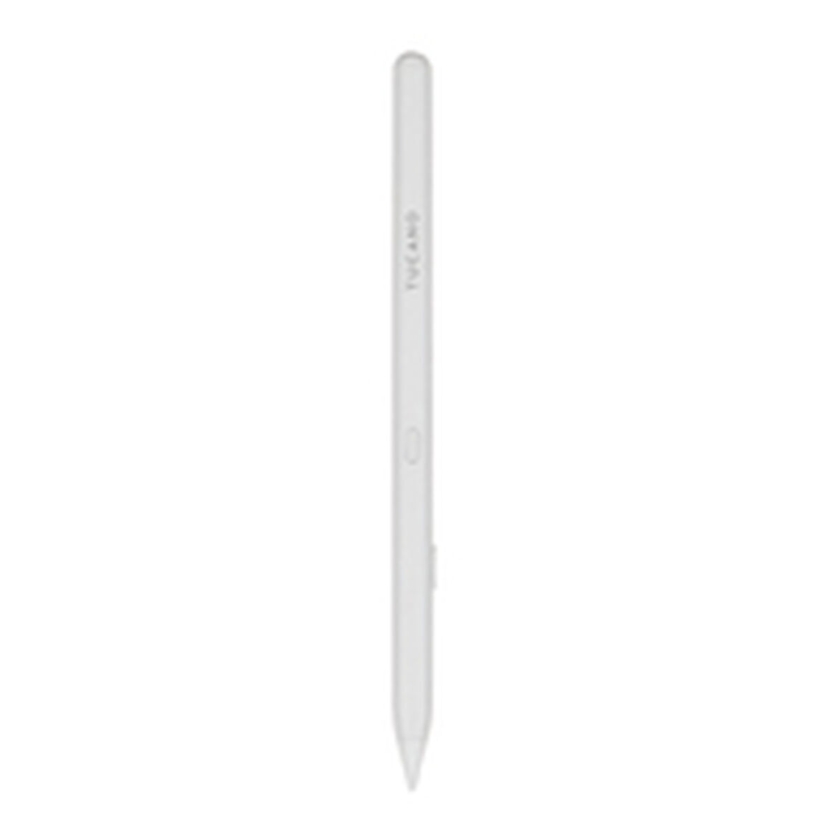 Tucano Utility 2 Stylus Stift P για Apple iPad 2018 Λευκή