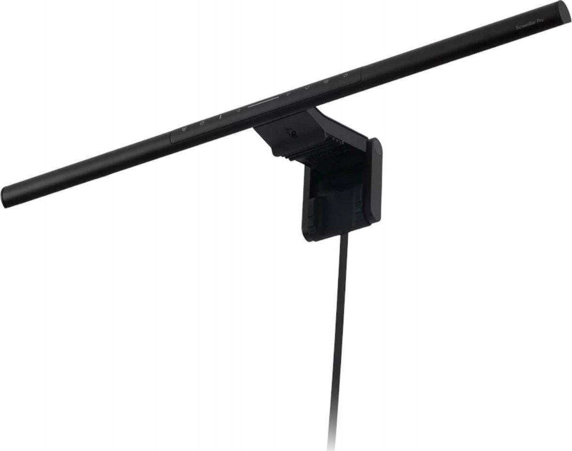 BenQ Screenbar Pro Monitor Light Bar (9H.W4KWT.ES1) - Image 1