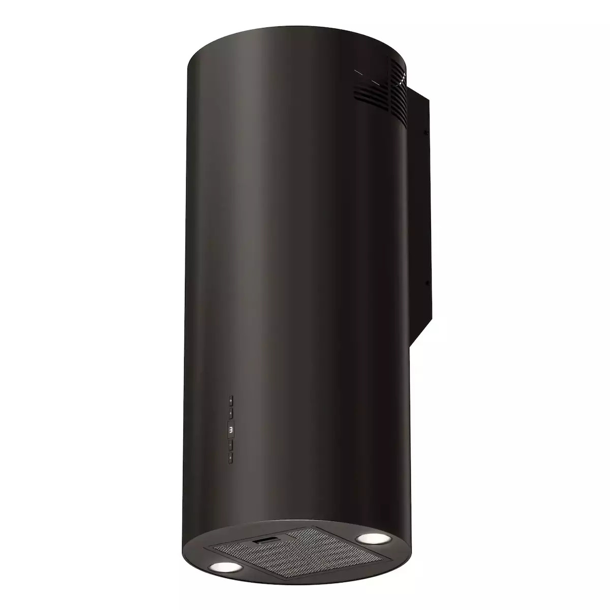 Maan Elba 2 W835 Ελεύθερος 35cm Μαύρος