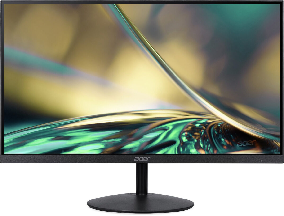 Acer SA322QH 31.5" IPS FHD 1920x1080 - Image 1