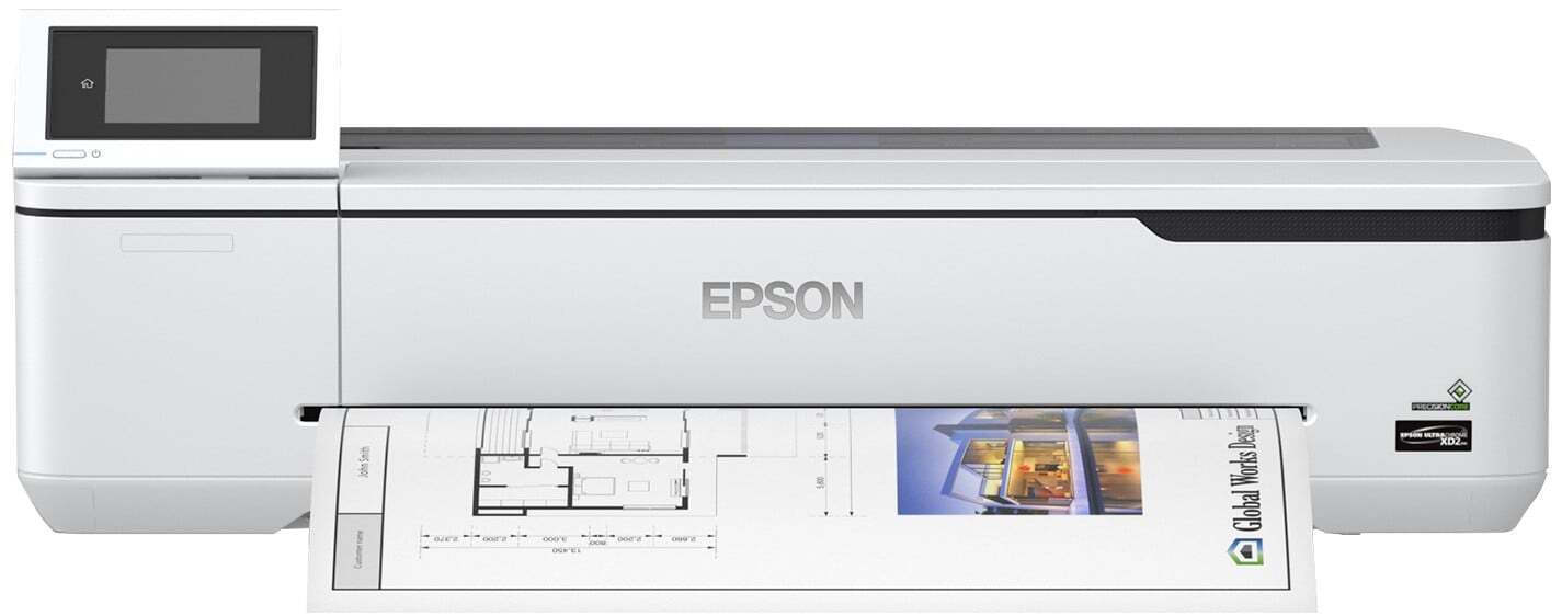 20250506110203_epson_surecolor_sc_t3100n_plotter_24_610mm_me_wi_fi Epson SureColor SC-T3100N Plotter - 24'' (610mm) με Wi-Fi - Image 1