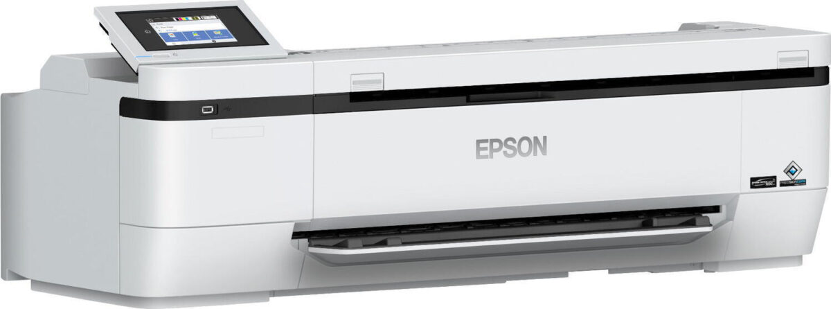 Epson SureColor SC-T3100M-MFP Plotter - A1 (594mm) με Scanner και Wi-Fi - Image 4
