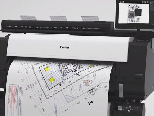 20250506110214_8f1a04eb Plotter Canon Imageprograf Tx-3200 6854c003 - Image 4