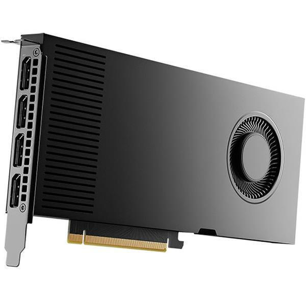 HP RTX 4000 Ada 20GB