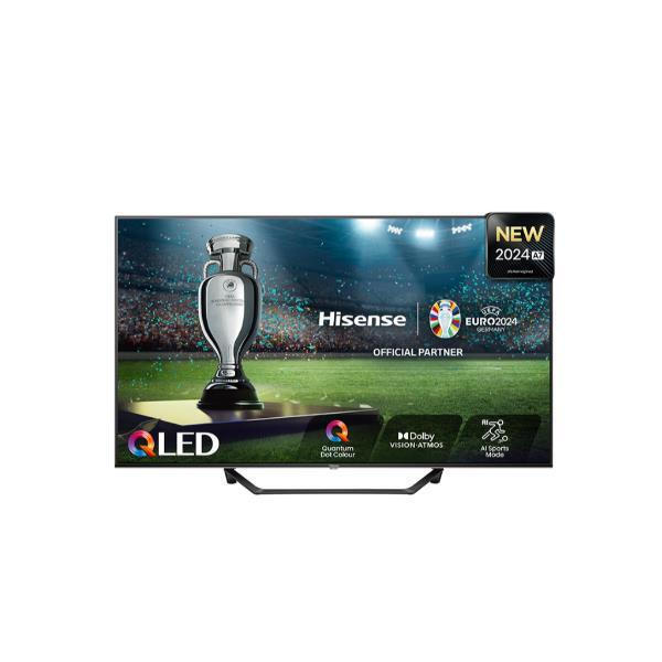 Hisense Smart 65" 4K QLED 65A79NQ (2024)
