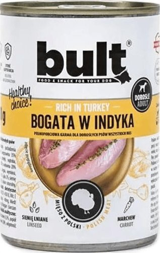 Bult Υγρή Τροφή 800gr